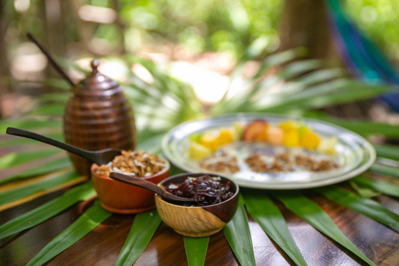 Buenavista Bacalar Jungle Experience Hotel 3*